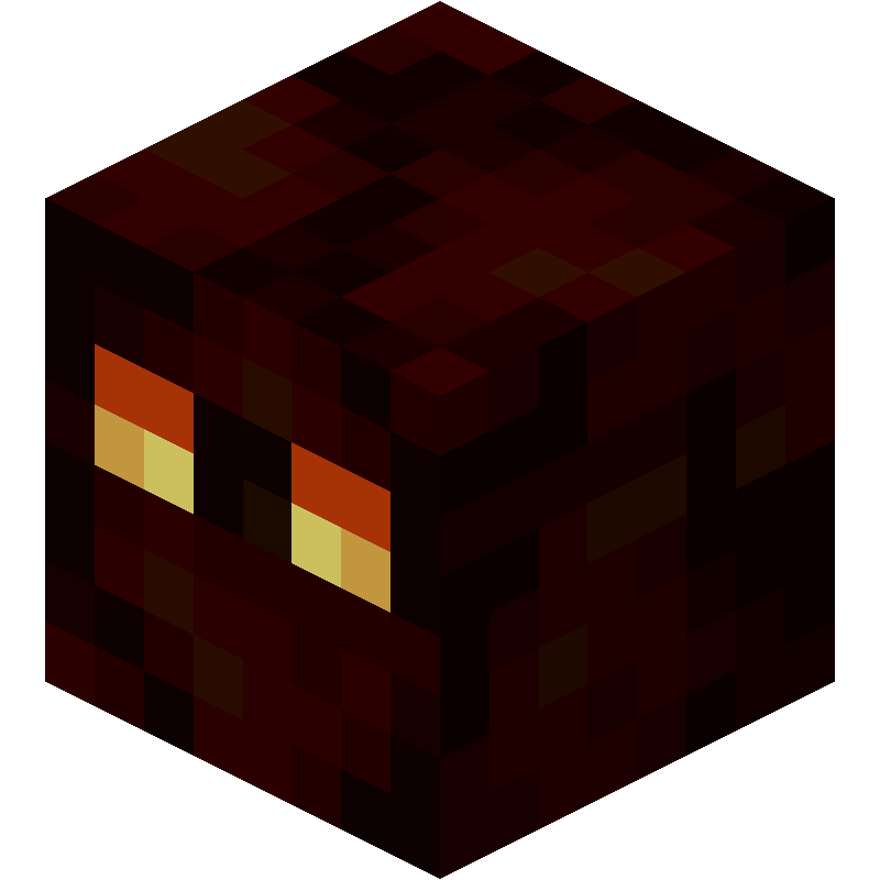 Magma Boss Icon